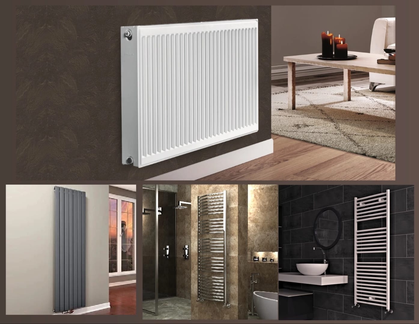 Isıtma Çözümleri